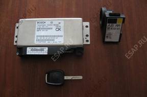 БЛОК УПРАВЛЕНИЯ   imo Omega B 2.0 16V 0260002437