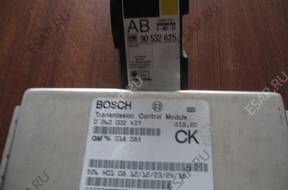 БЛОК УПРАВЛЕНИЯ   imo Omega B 2.0 16V 0260002437