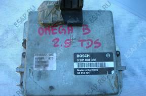 БЛОК УПРАВЛЕНИЯ   IMO  OMEGA B 2.5 TDS D