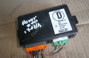 БЛОК УПРАВЛЕНИЯ IMOBILAJZER YWC106240 ROVER 200 95-2000 год