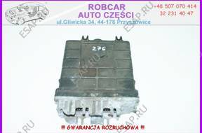 БЛОК УПРАВЛЕНИЯ INCA 1.9 SDi 97 028906021CQ 028100407/408