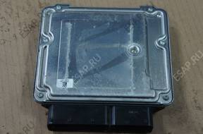 БЛОК УПРАВЛЕНИЯ  INSIGNIA 2.0 CDTI 0281016704 55574903