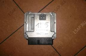 БЛОК УПРАВЛЕНИЯ   INSIGNIA 2.0 CDTI 55485466