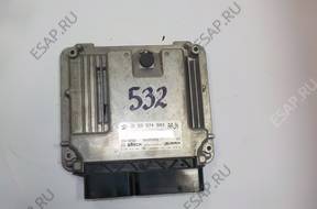 БЛОК УПРАВЛЕНИЯ   INSIGNIA 2.0CDTI 55574903