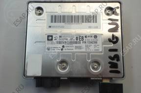 БЛОК УПРАВЛЕНИЯ INSIGNIA   BLUETOOTH 13342398