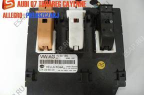БЛОК УПРАВЛЕНИЯ instalacji elektrycznej Golf 1K0937084
