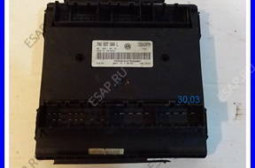 БЛОК УПРАВЛЕНИЯ INSTALACJI  МОДУЛЬ VW T5 7H0937049L