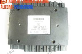 БЛОК УПРАВЛЕНИЯ instalacji VW Phaeton 02-07 3D0937049E