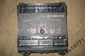 БЛОК УПРАВЛЕНИЯ INSTALACJI VW SEAT SKODA 6Q0937049
