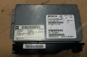 БЛОК УПРАВЛЕНИЯ Intarder Bosch 0260001028 ZF 6009 371001