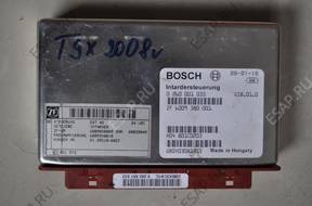 БЛОК УПРАВЛЕНИЯ   intarder BOSCH 6009380010 MAN
