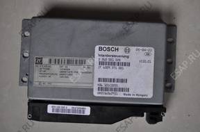 БЛОК УПРАВЛЕНИЯ   intarder BOSCH ZF 1651926 MAN