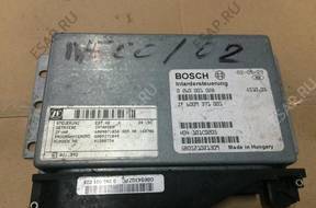 БЛОК УПРАВЛЕНИЯ Intarder Iveco 0260001028 ZF 6009371001