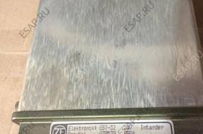 БЛОК УПРАВЛЕНИЯ Intarder ZF 6009058036/027 MAN F90/2000