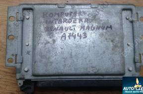 БЛОК УПРАВЛЕНИЯ INTARDERA 0260001028 RENAULT MAGNUM MAG