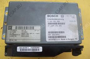 БЛОК УПРАВЛЕНИЯ INTARDERA BOSCH 0260001028 RENAULT MAGNUM