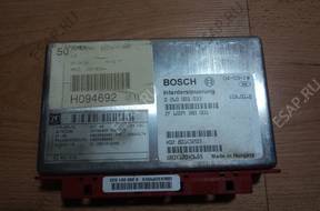 БЛОК УПРАВЛЕНИЯ INTERADERA RETARDERA BOSCH MAN TGA