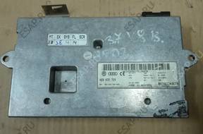 БЛОК УПРАВЛЕНИЯ interface A6 A8 Q7 4E0035729