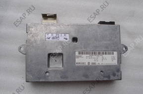 БЛОК УПРАВЛЕНИЯ INTERFACE AUDI A6 A8 Q7 4E0035729