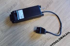 БЛОК УПРАВЛЕНИЯ interface INTERFACE GSM AUDI A8 4D0862335