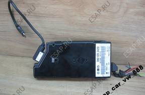 БЛОК УПРАВЛЕНИЯ INTERFACE МОДУЛЬ 5N0035342D VW PASSAT B7