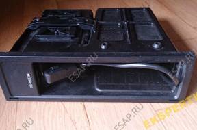 БЛОК УПРАВЛЕНИЯ INTERFACE Multimedia Golf VI 5N0035341B