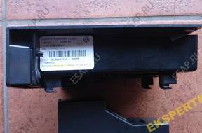 БЛОК УПРАВЛЕНИЯ INTERFACE Multimedia JETTA 5C6864531A