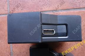 БЛОК УПРАВЛЕНИЯ INTERFACE Multimedia JETTA 5C6864531A