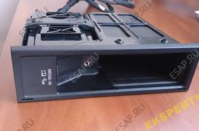 БЛОК УПРАВЛЕНИЯ INTERFACE Multimedia SCIROCCO 1Q0035346