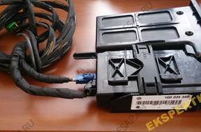 БЛОК УПРАВЛЕНИЯ INTERFACE Multimedia SCIROCCO 1Q0035346