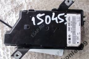 БЛОК УПРАВЛЕНИЯ INTRFACE INTERFACE VW PASSAT B7 5N0035342D