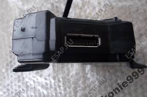 БЛОК УПРАВЛЕНИЯ INTRFACE INTERFACE VW PASSAT B7 5N0035342D