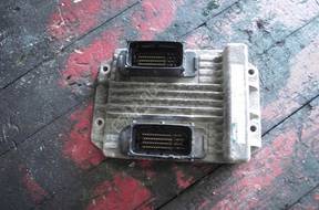 БЛОК УПРАВЛЕНИЯ   ISUZU 897350-9485 OPEL 1.7 CDTI