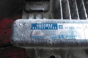 БЛОК УПРАВЛЕНИЯ   ISUZU 897350-9485 OPEL 1.7 CDTI