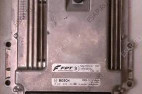 БЛОК УПРАВЛЕНИЯ IVECO 0281020149