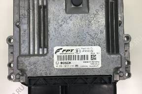 БЛОК УПРАВЛЕНИЯ IVECO 2,3 0281017455 5801352711