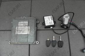 БЛОК УПРАВЛЕНИЯ IVECO   2.3 2004 ГОД   КОМПЛЕКТ