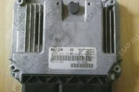 БЛОК УПРАВЛЕНИЯ IVECO 2.3-3.0 0281012193