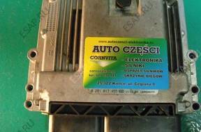 БЛОК УПРАВЛЕНИЯ IVECO  2.3HPI 0281017455 +