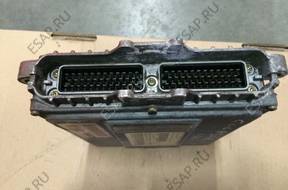 БЛОК УПРАВЛЕНИЯ Iveco Cursor 430 Bosch 0 281 001 527