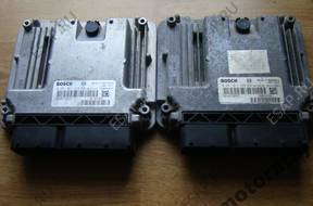 БЛОК УПРАВЛЕНИЯ IVECO DAILY 0281011228 504073032