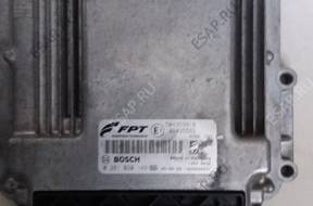 БЛОК УПРАВЛЕНИЯ Iveco Daily 0281020149