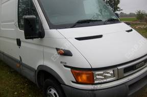 БЛОК УПРАВЛЕНИЯ Iveco daily 2,8,2003 год