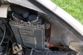 БЛОК УПРАВЛЕНИЯ Iveco daily 2,8,2003 год