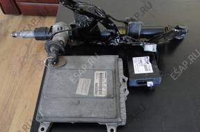 БЛОК УПРАВЛЕНИЯ IVECO DAILY 2,8HPI 146KM , 0281001537,