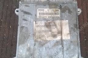БЛОК УПРАВЛЕНИЯ, Iveco Daily, 2.3HPI, 0281001537