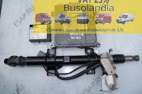 БЛОК УПРАВЛЕНИЯ IVECO DAILY 2.8 0281001537