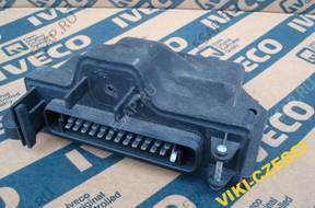 БЛОК УПРАВЛЕНИЯ IVECO DAILY 2.8   504324649