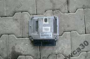 БЛОК УПРАВЛЕНИЯ Iveco Daily 2.8 HPI 05 год, 0281011228