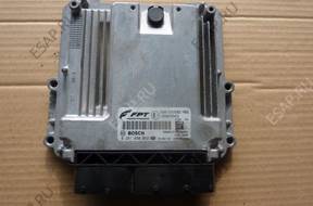 БЛОК УПРАВЛЕНИЯ IVECO DAILY 3,0 028103092  5801593502